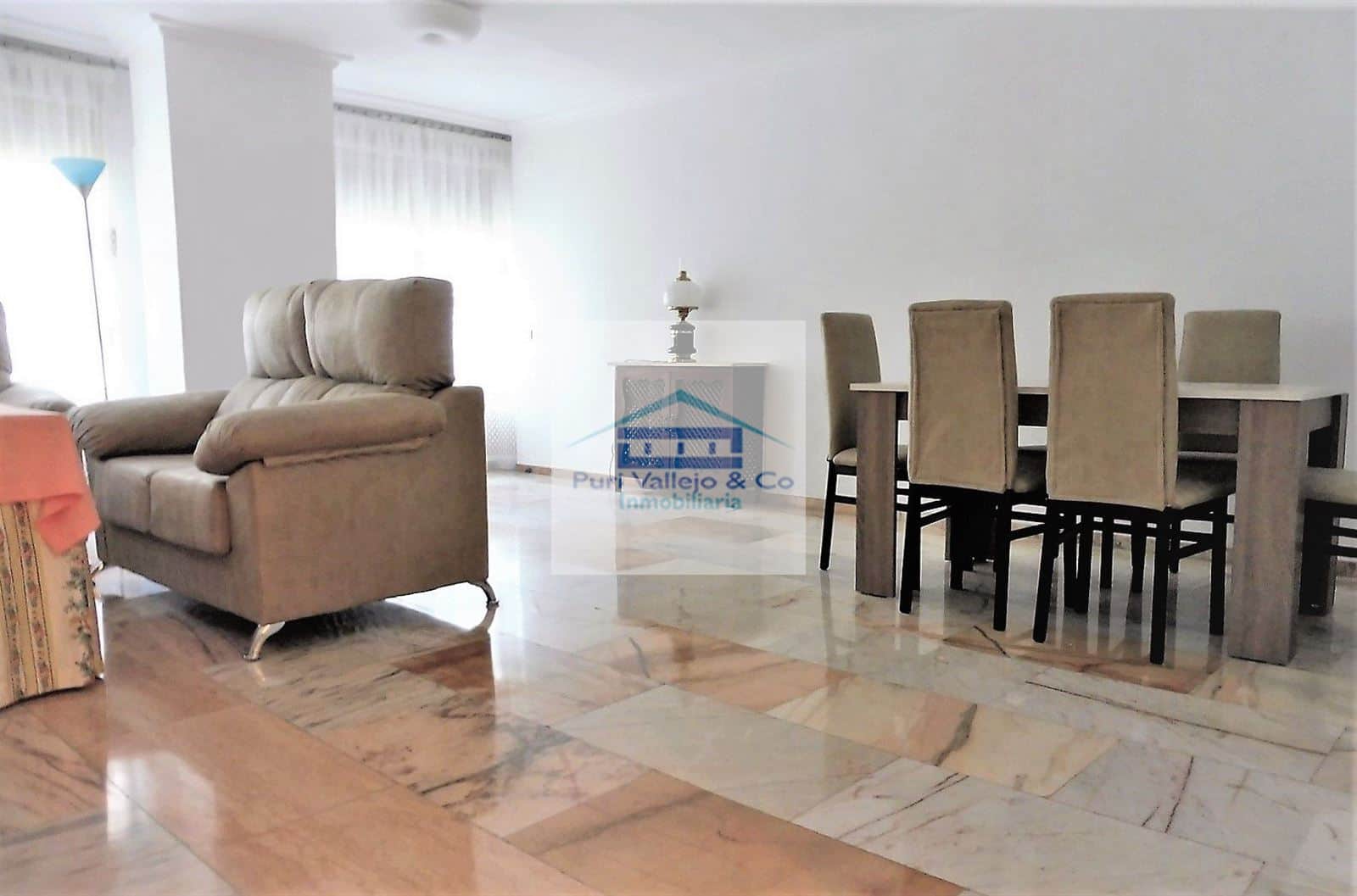 Gran piso con 170m construidos en Centro de Córdoba. - Foto 2