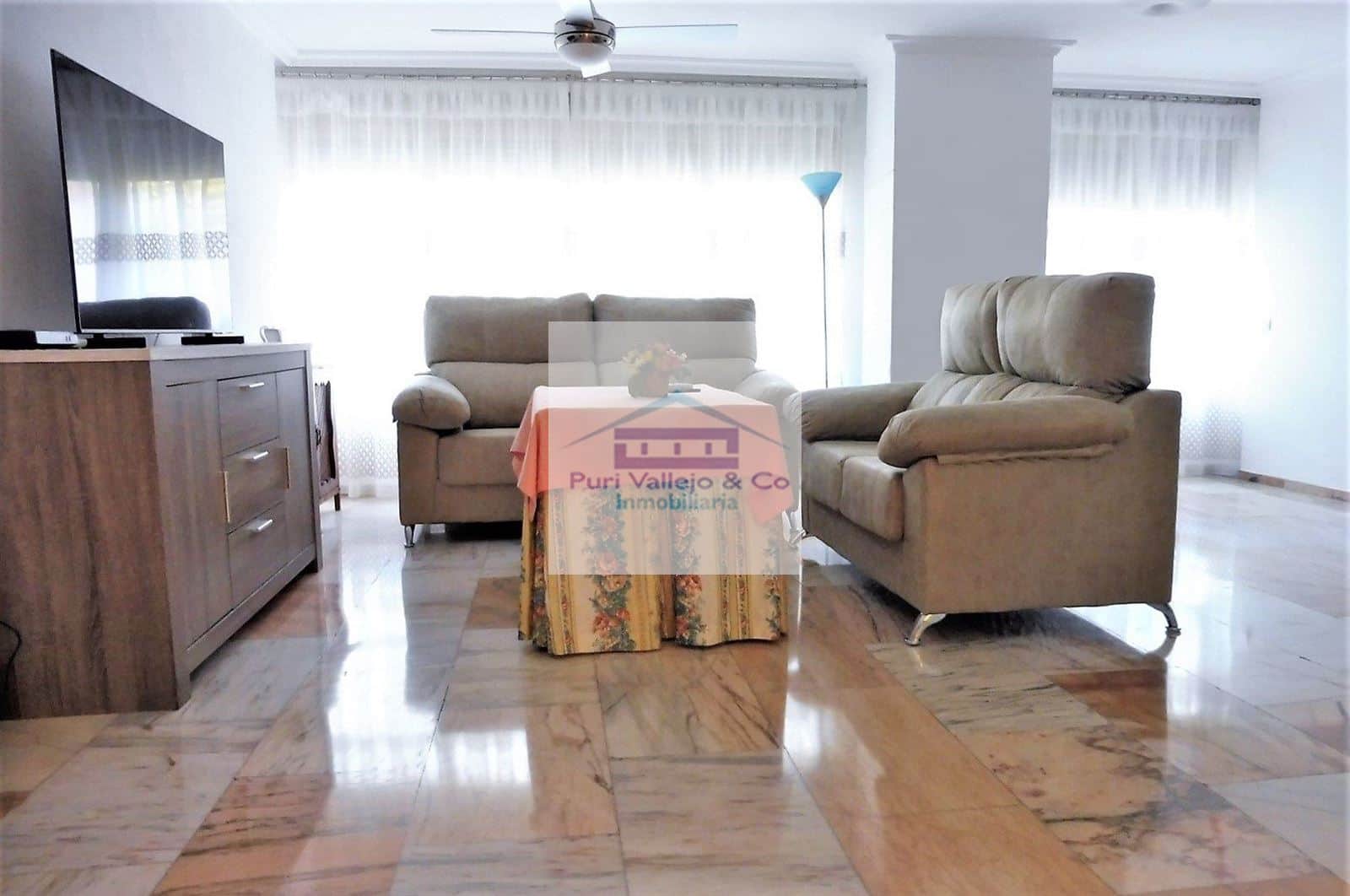 Gran piso con 170m construidos en Centro de Córdoba. - Foto 1