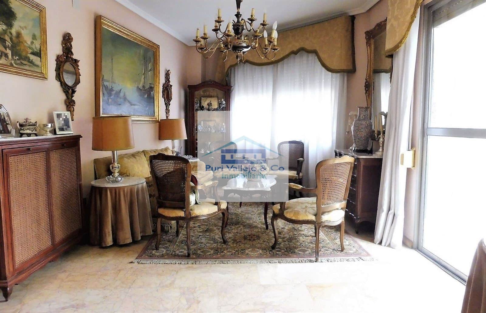 Gran piso de 200m en pleno centro junto al Gran Teatro. - Foto 4