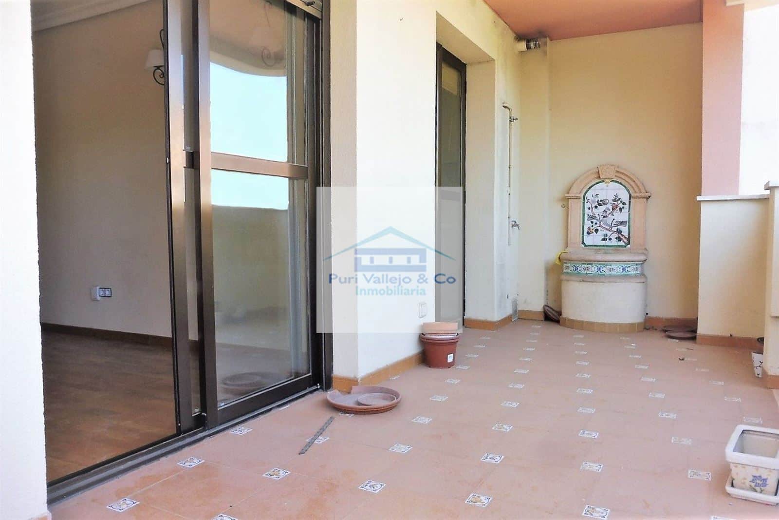 Piso con doble orientación  y terraza en Tablero-Arruzafilla. - Foto 4