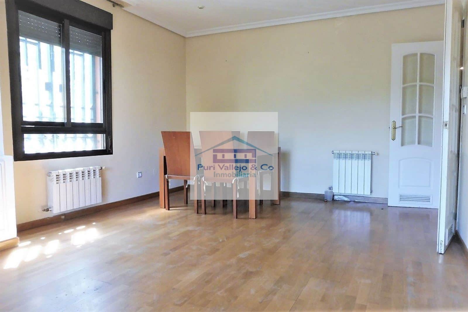 Piso con doble orientación  y terraza en Tablero-Arruzafilla. - Foto 5