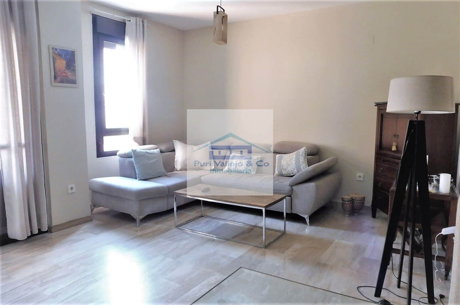 Piso con amplia terraza y piscina. - Foto 3