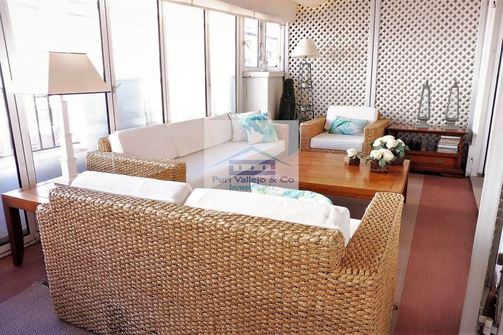 Ático con reforma y altas calidades en centro de Córdoba. - Foto 4