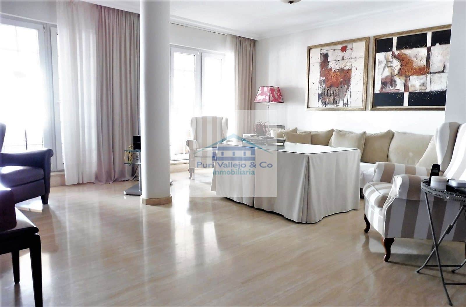 Ático con reforma y altas calidades en centro de Córdoba. - Foto 1