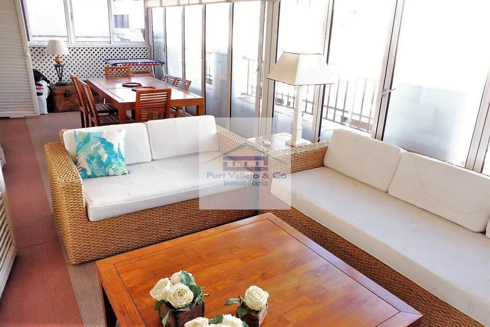 Ático con reforma y altas calidades en centro de Córdoba. - Foto 5