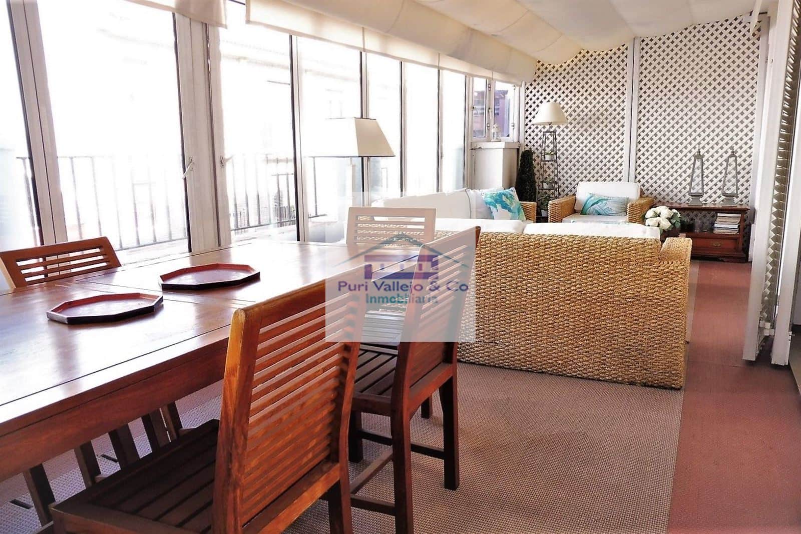 Ático con reforma y altas calidades en centro de Córdoba. - Foto 2