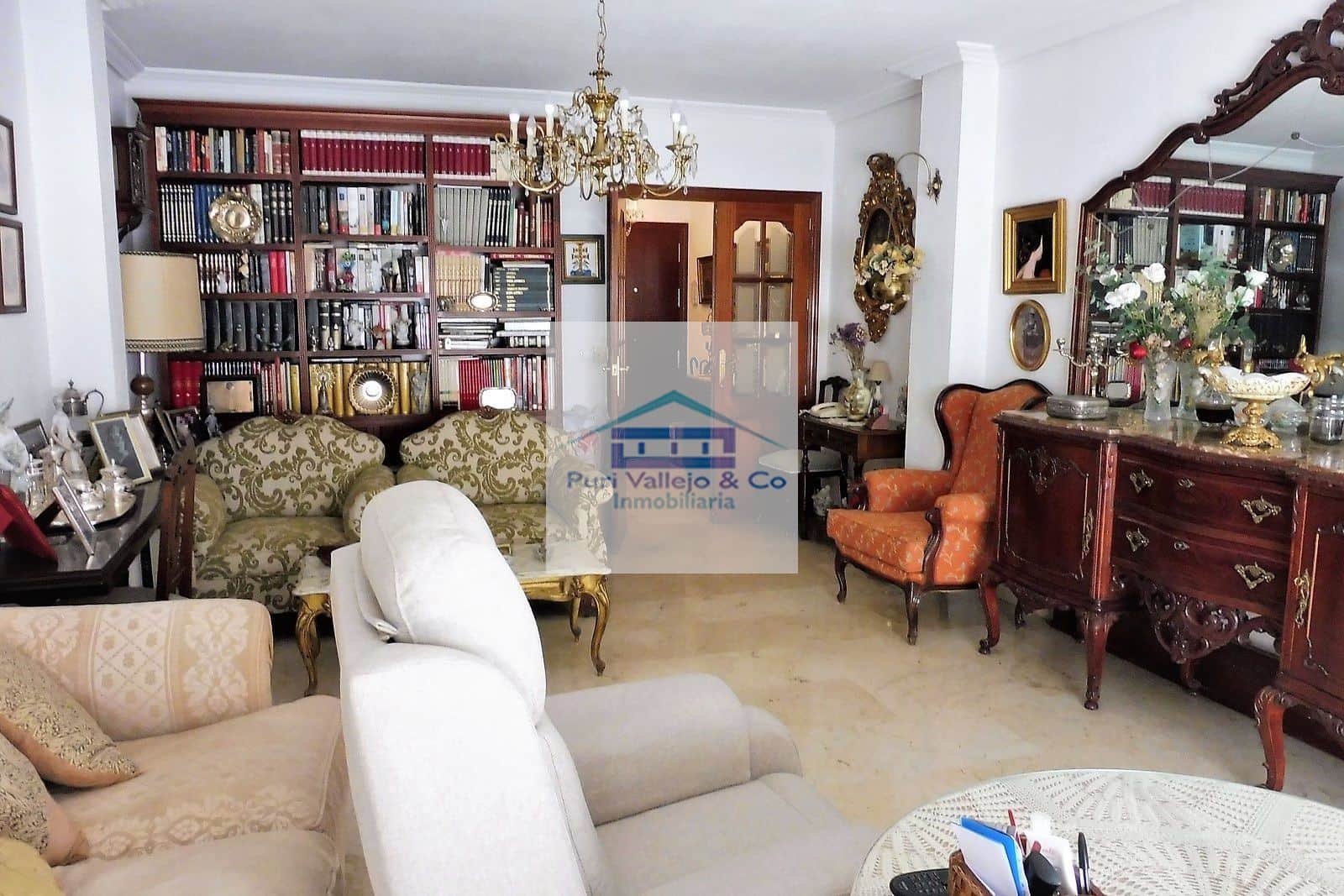 Piso reformado en zona centro junto a la Plaza de Tendillas. - Foto 3