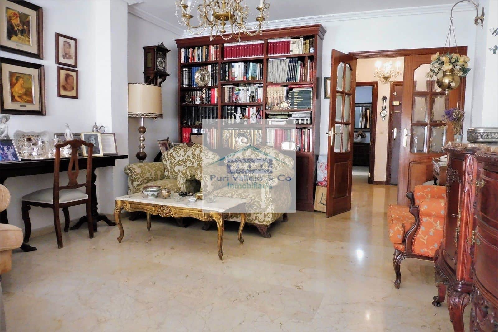 Piso reformado en zona centro junto a la Plaza de Tendillas. - Foto 5