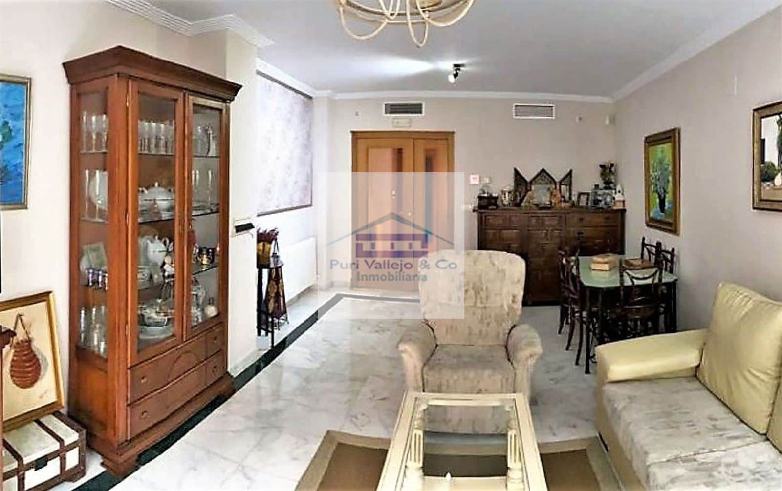 Piso de reciente construcción en Chimeneón. - Foto 1