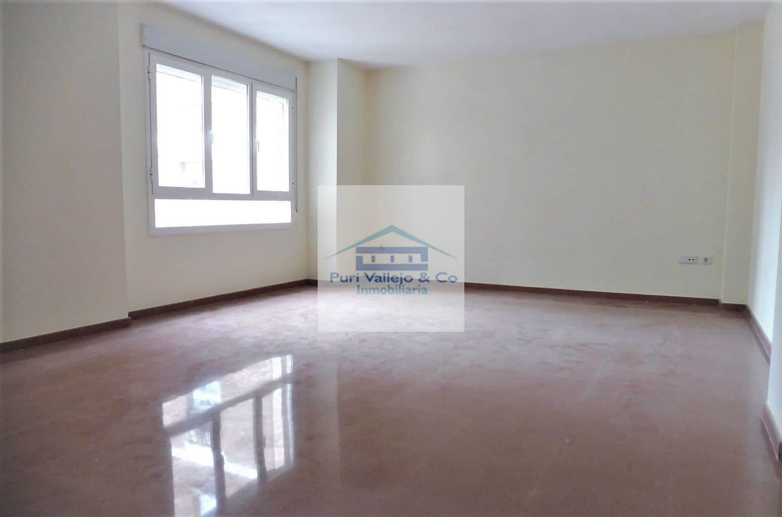 Gran piso a estrenar en zona Levante, junto a Avda. Barcelona. - Foto 5