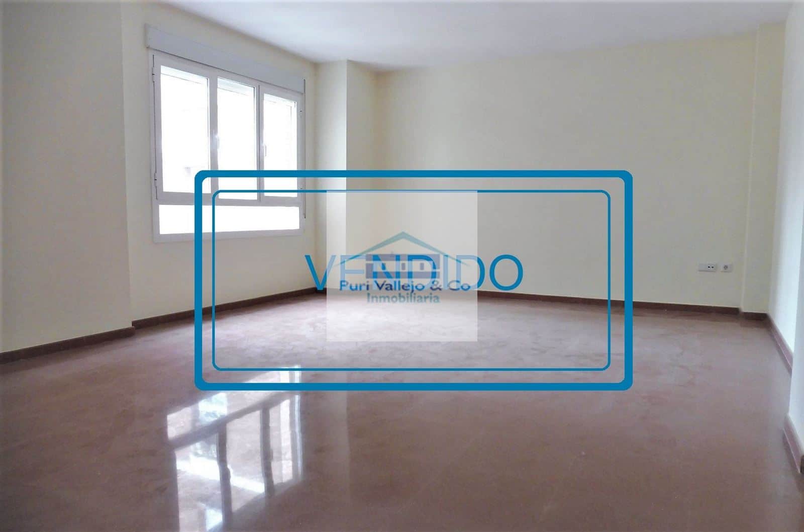 Gran piso a estrenar en zona Levante, junto a Avda. Barcelona. - Foto 1