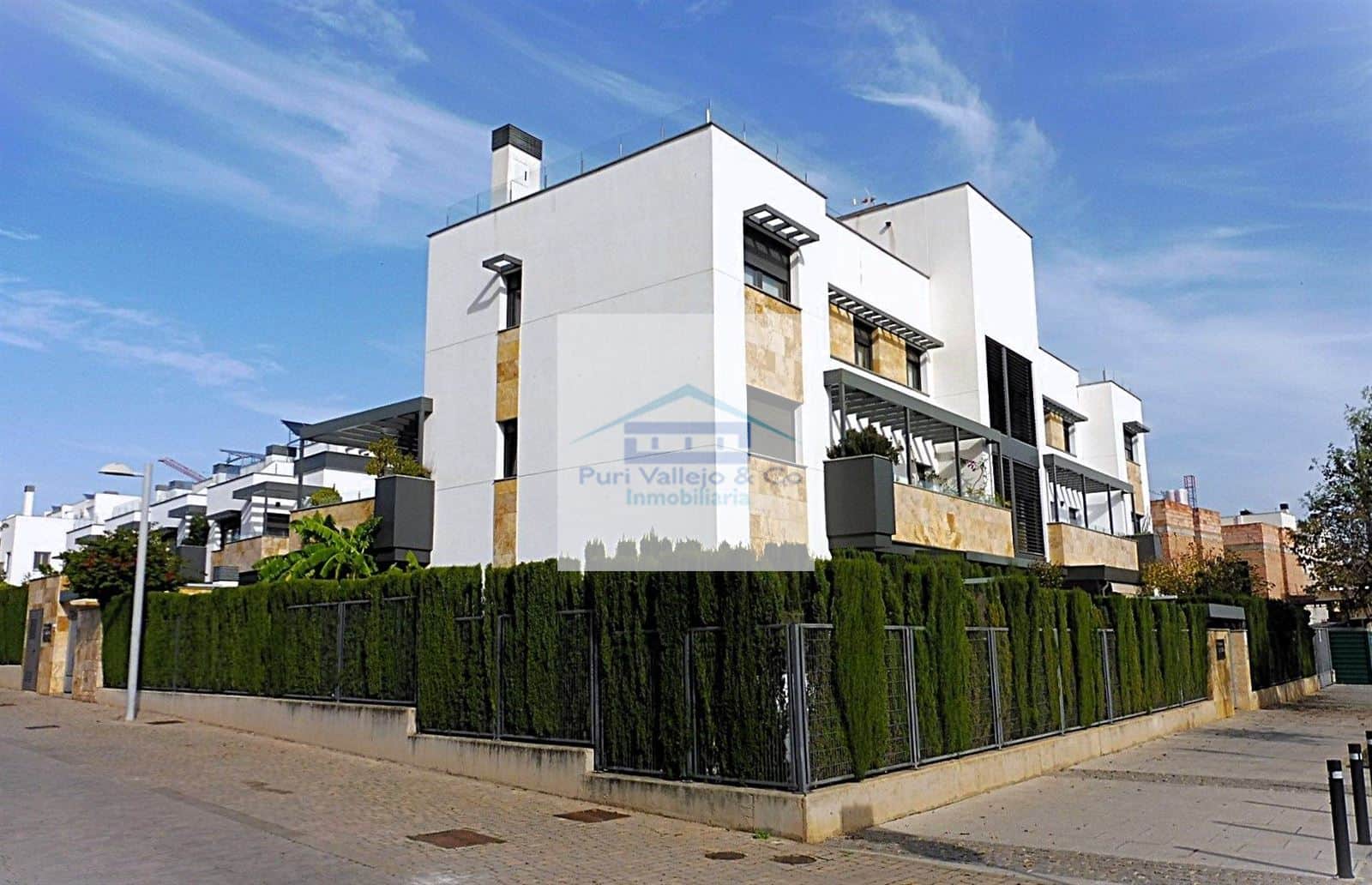 Piso a estrenar en residencial zona Turruñuelos. - Foto 2