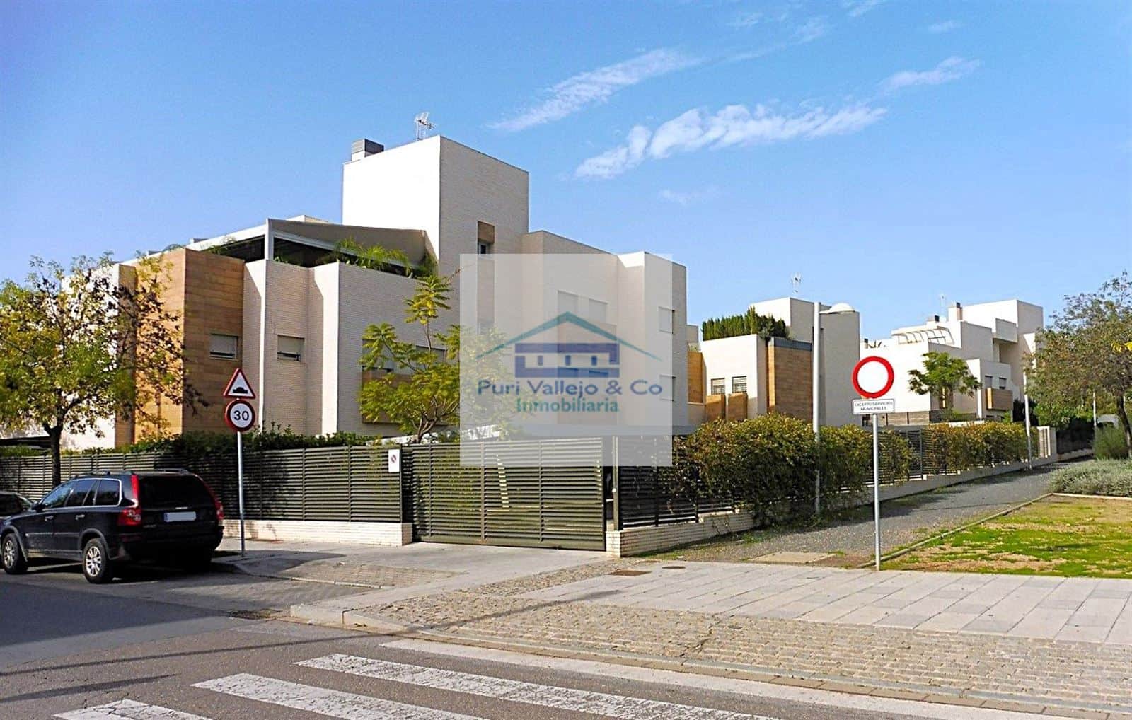 Piso a estrenar en residencial zona Turruñuelos. - Foto 4