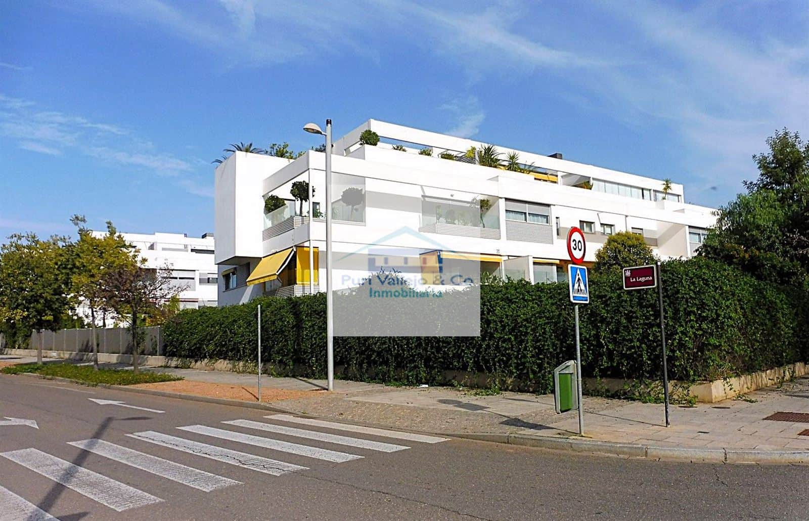 Piso a estrenar en residencial zona Turruñuelos. - Foto 5