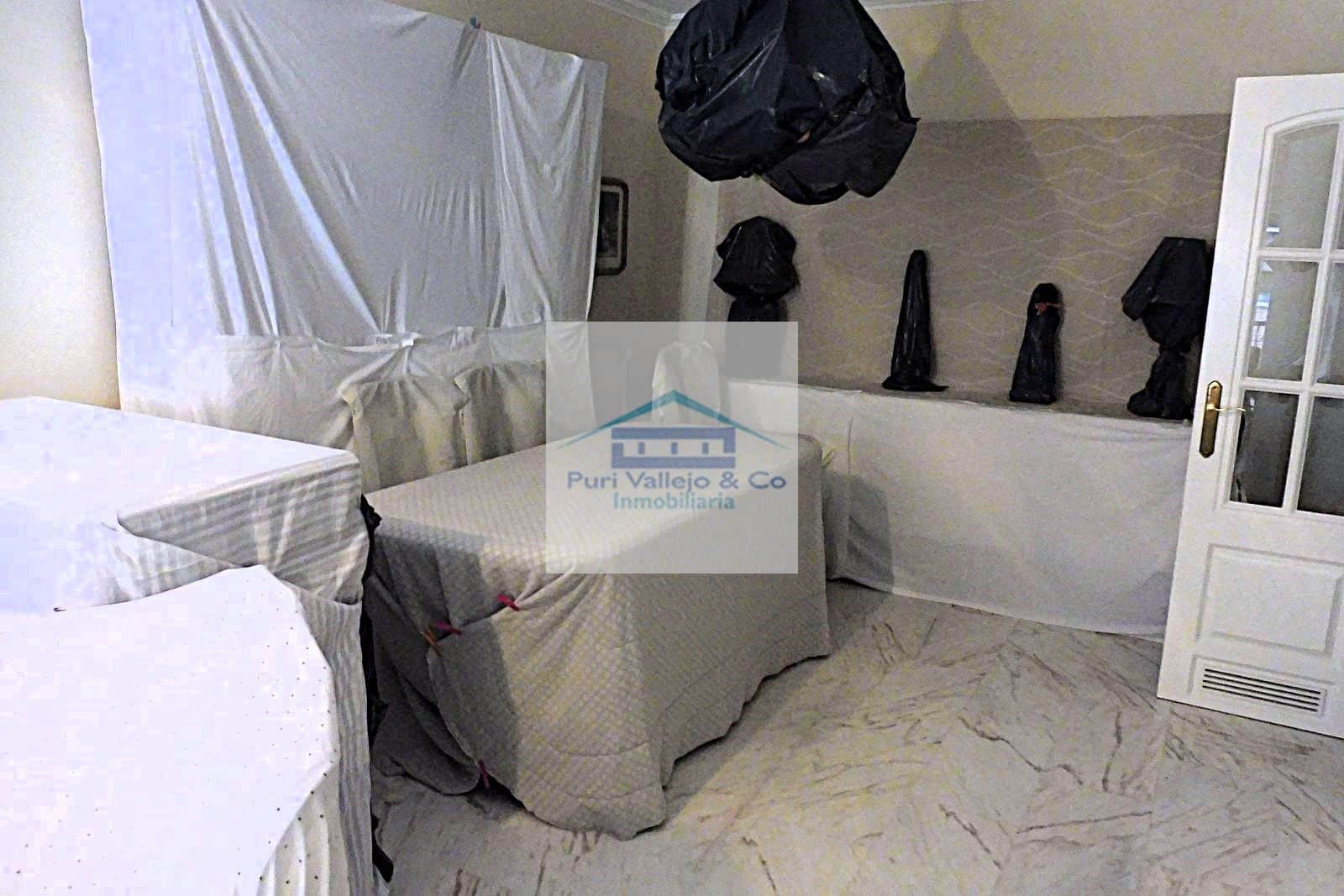 Gran piso de 4 habitaciones con primeras calidades. - Foto 4