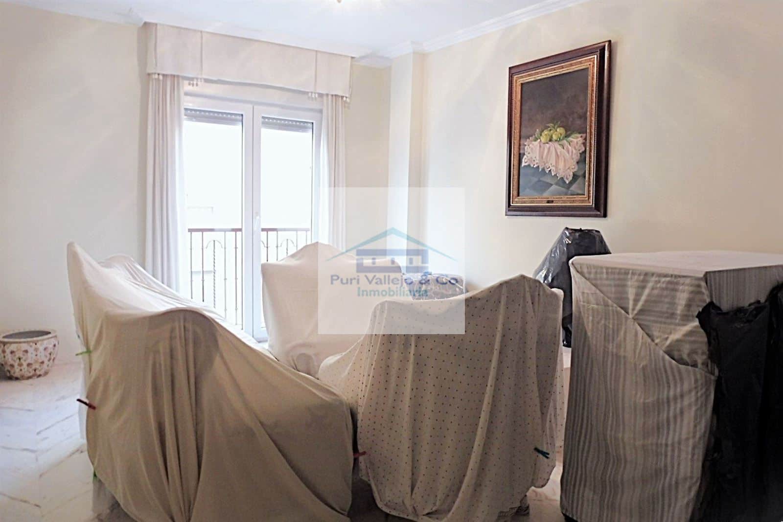 Gran piso de 4 habitaciones con primeras calidades. - Foto 2