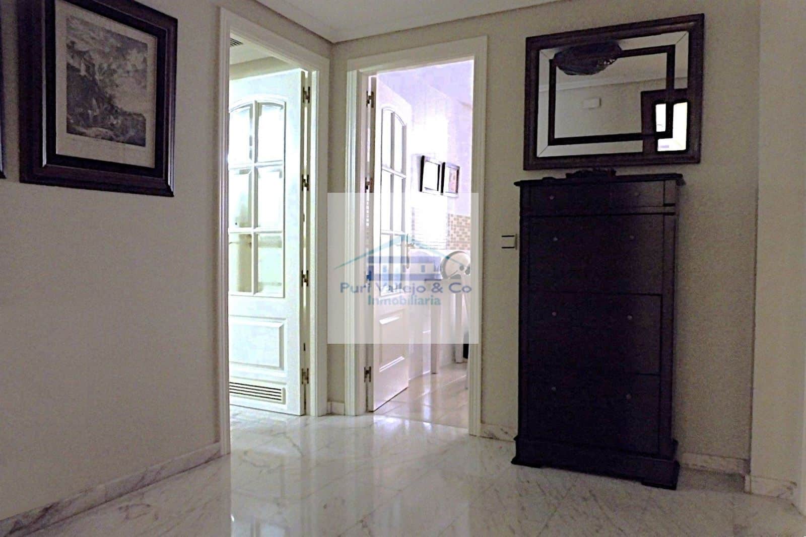 Gran piso de 4 habitaciones con primeras calidades. - Foto 5