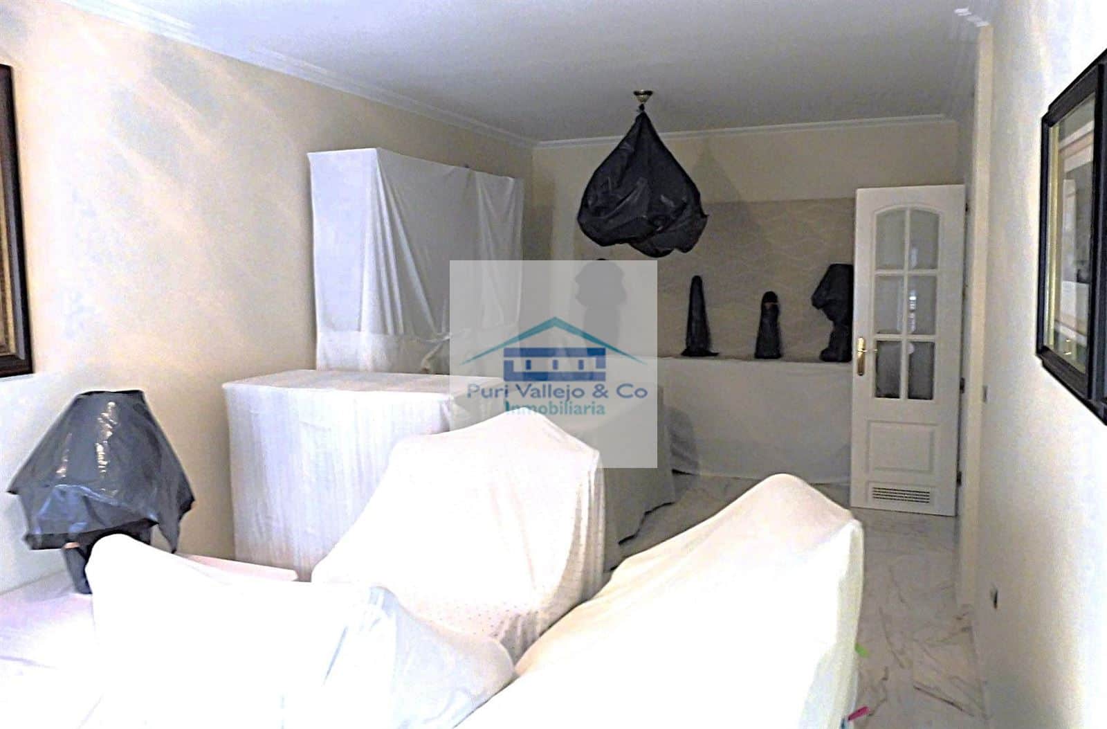 Gran piso de 4 habitaciones con primeras calidades. - Foto 3