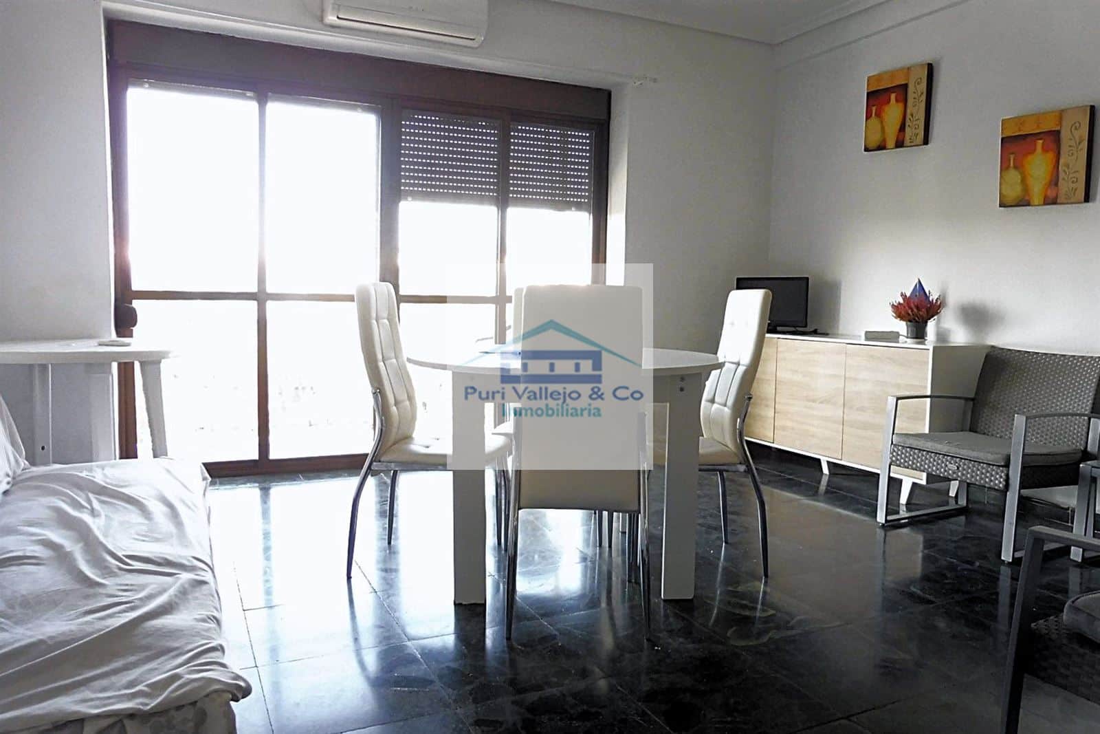 Gran vivienda de 185m con dos pisos independientes. - Foto 1