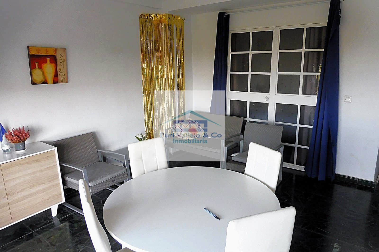 Gran vivienda de 185m con dos pisos independientes. - Foto 2