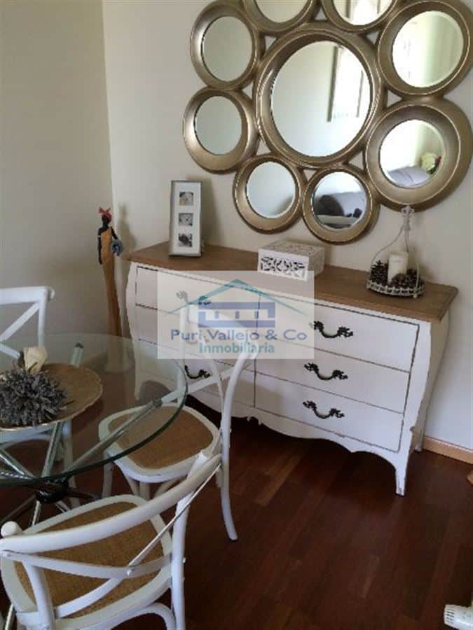 Piso de 2 habitaciones en residencial con terraza y piscina. - Foto 3