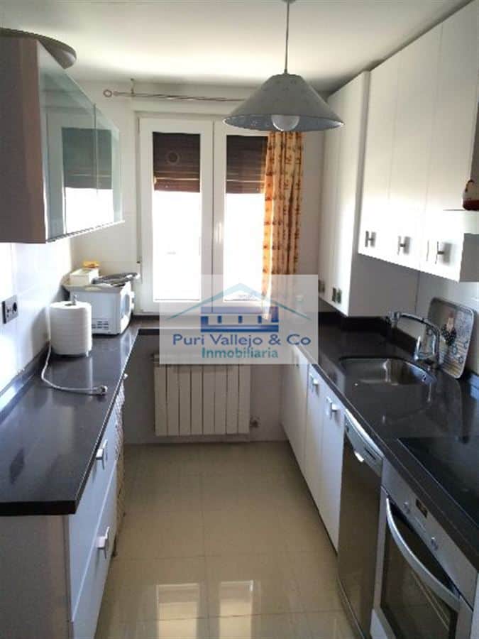 Piso de 2 habitaciones en residencial con terraza y piscina. - Foto 4