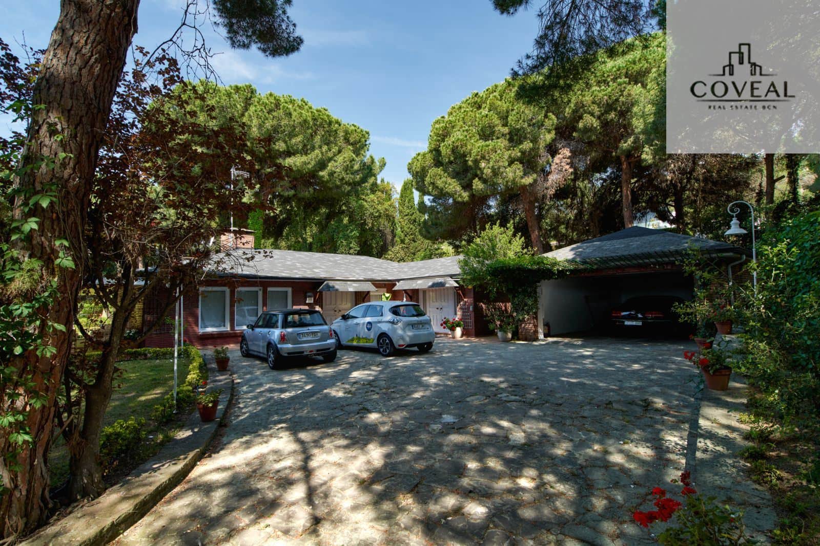 3 casas en una parcela + posibilidades de ampliación - Foto 5