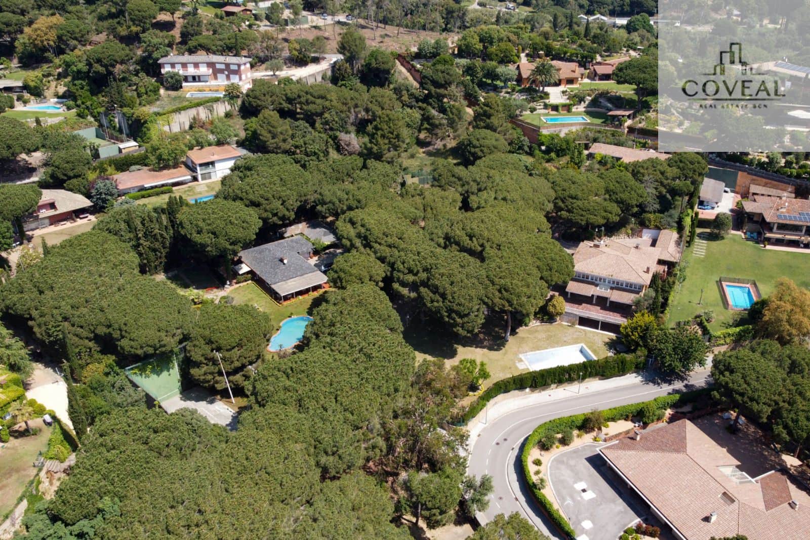 3 casas en una parcela + posibilidades de ampliación - Foto 1