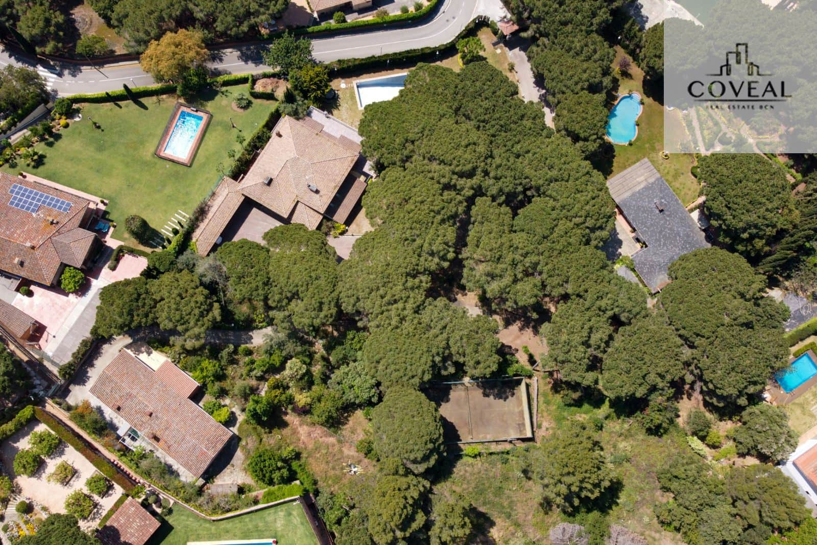 3 casas en una parcela + posibilidades de ampliación - Foto 3