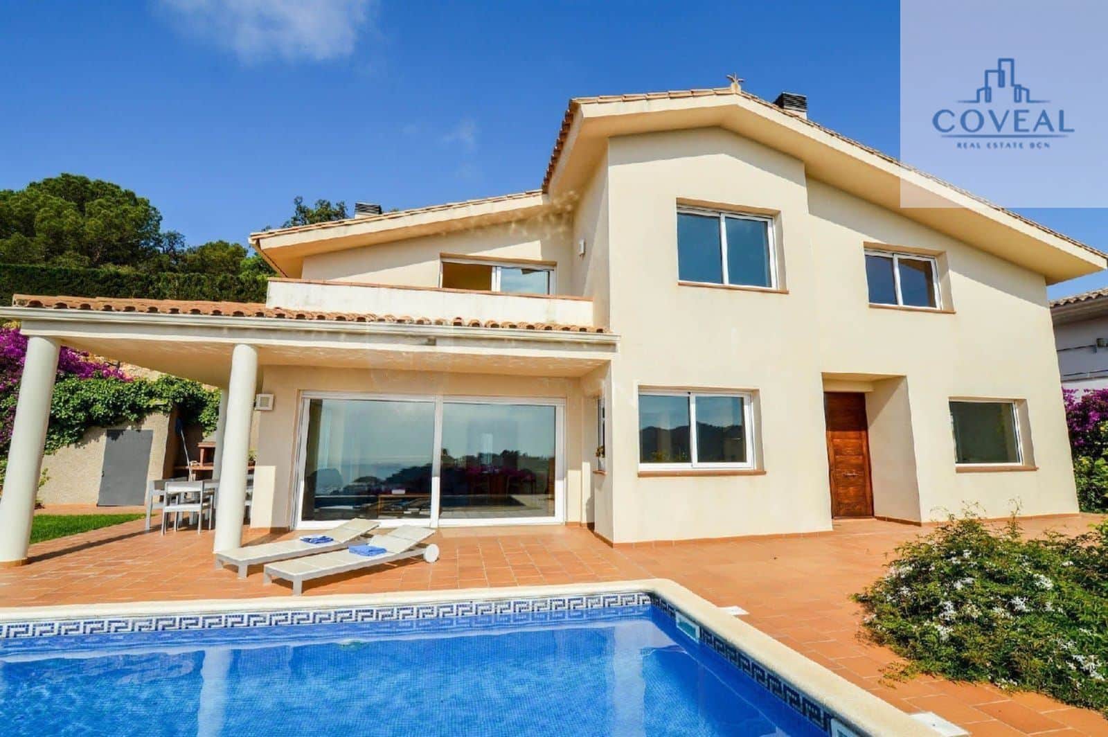 MAGNIFICA CASA EN EL CENTRO DE TOSSA DE MAR - Foto 1