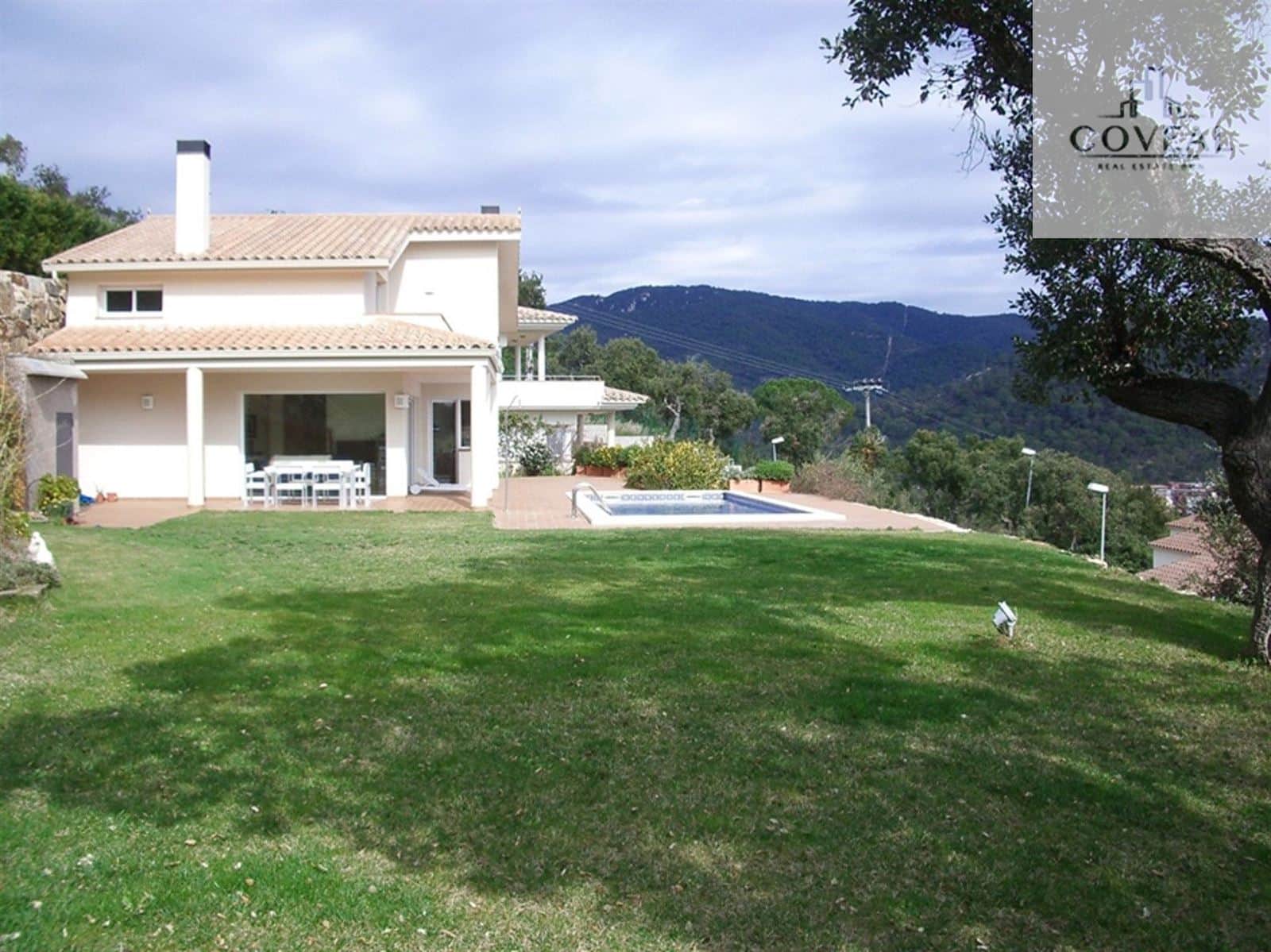 MAGNIFICA CASA EN EL CENTRO DE TOSSA DE MAR - Foto 4