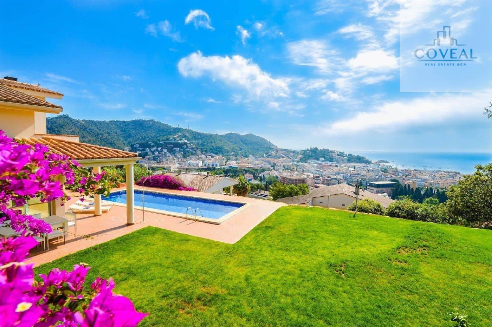 MAGNIFICA CASA EN EL CENTRO DE TOSSA DE MAR - Foto 2