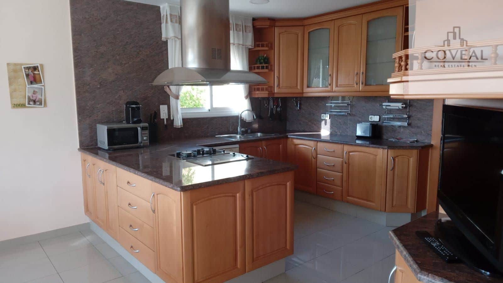 CASA EN EL CENTRO DE ARGENTONA - Foto 4