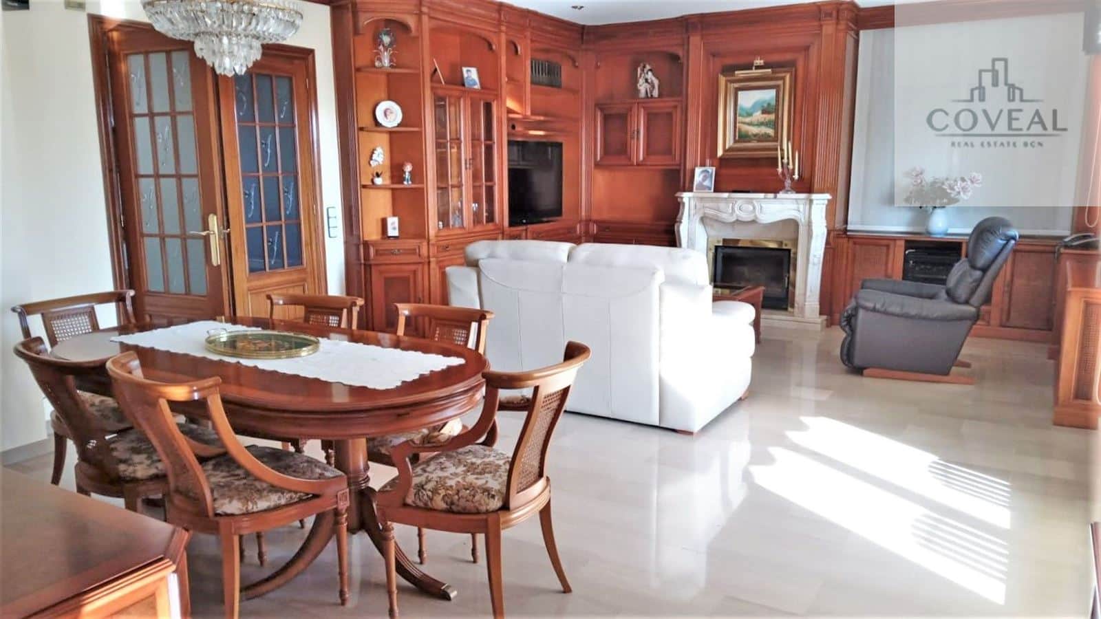 CASA EN EL CENTRO DE ARGENTONA - Foto 5