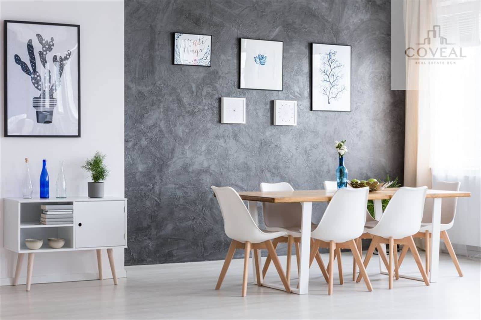 CHALET DE DISEÑO EN DOSRIUS - Foto 5