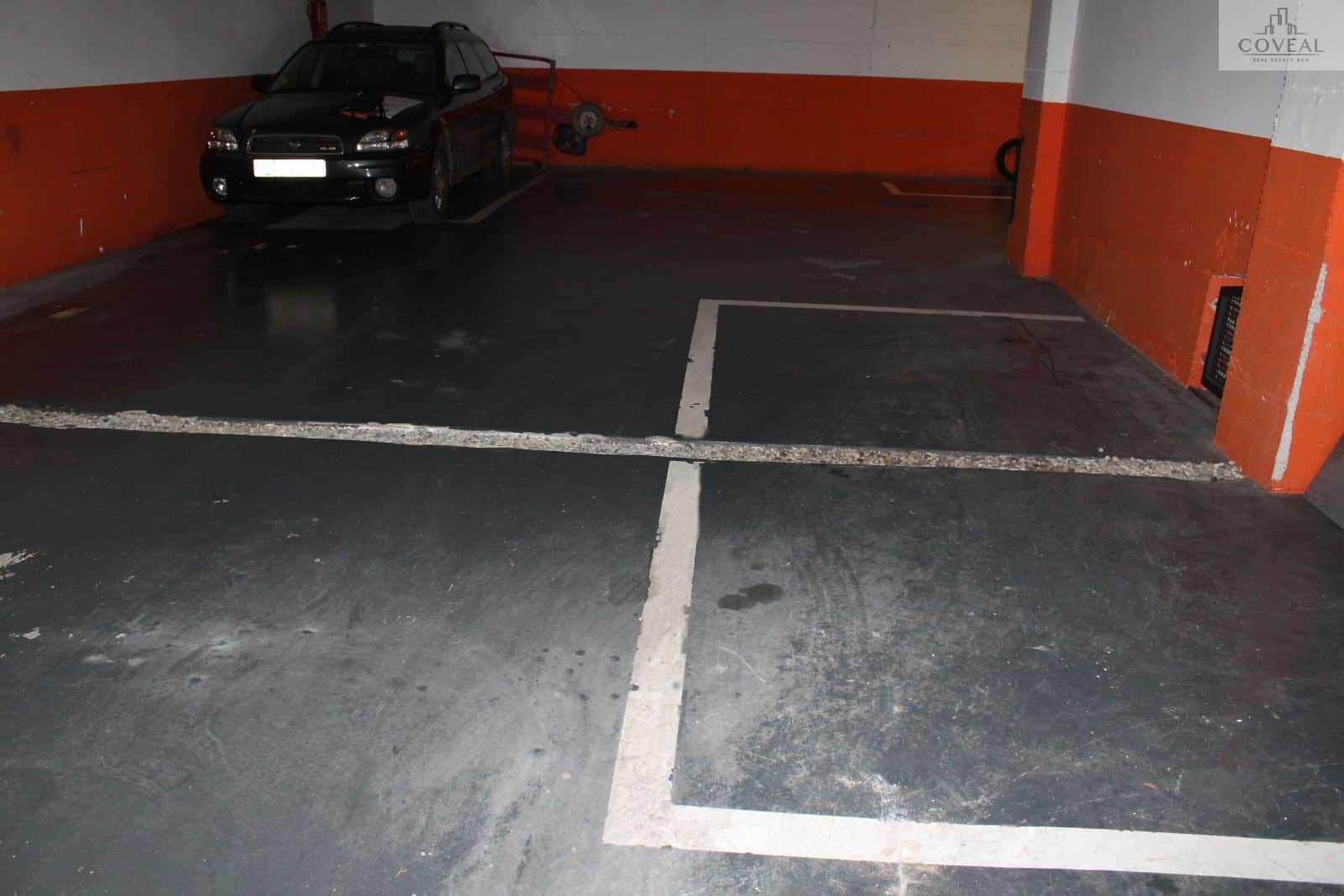 4 plazas de parking en venta situadas en el centro de Mataró - Foto 2