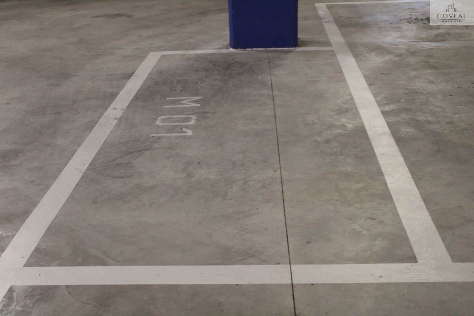 Plaza de Moto en el Eixample de Mataró - Foto 2