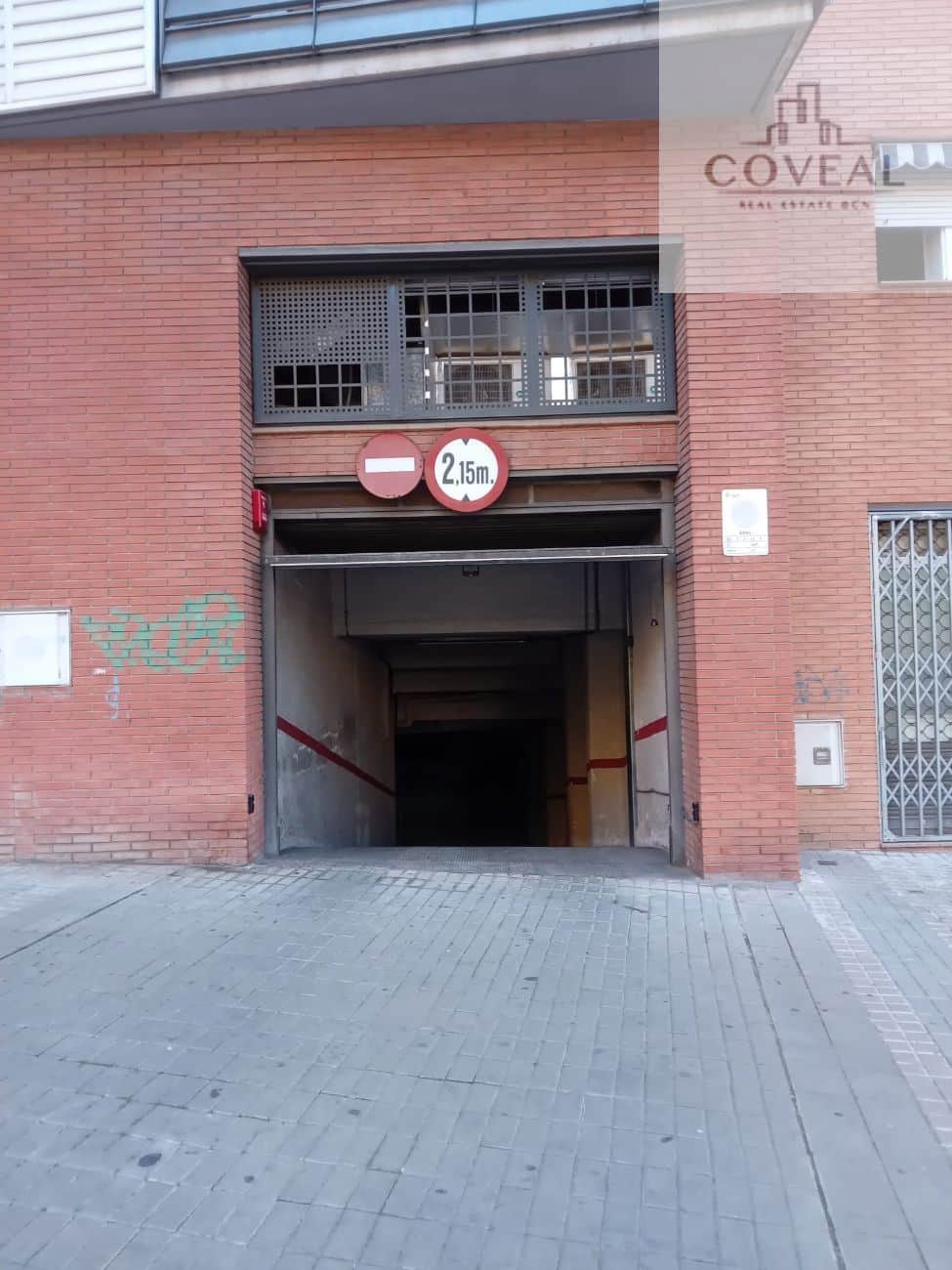 parking + trastero zona plaza Granollers  de Mataró - Foto 4