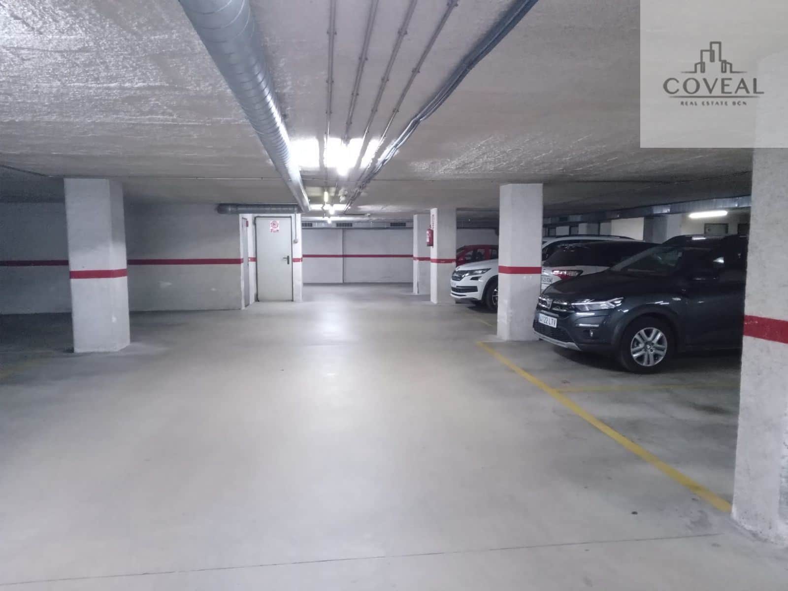 parking + trastero zona plaza Granollers  de Mataró - Foto 1