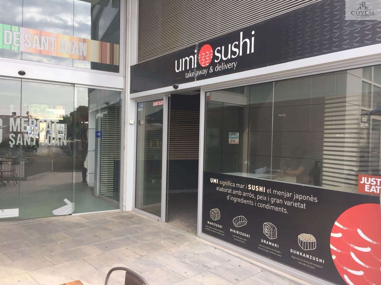 Local semi Nuevo en Vilassar de Mar - Foto 2