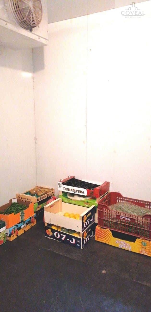 Magnifico local en venta en Mataró centro, amplio y diáfano. - Foto 3