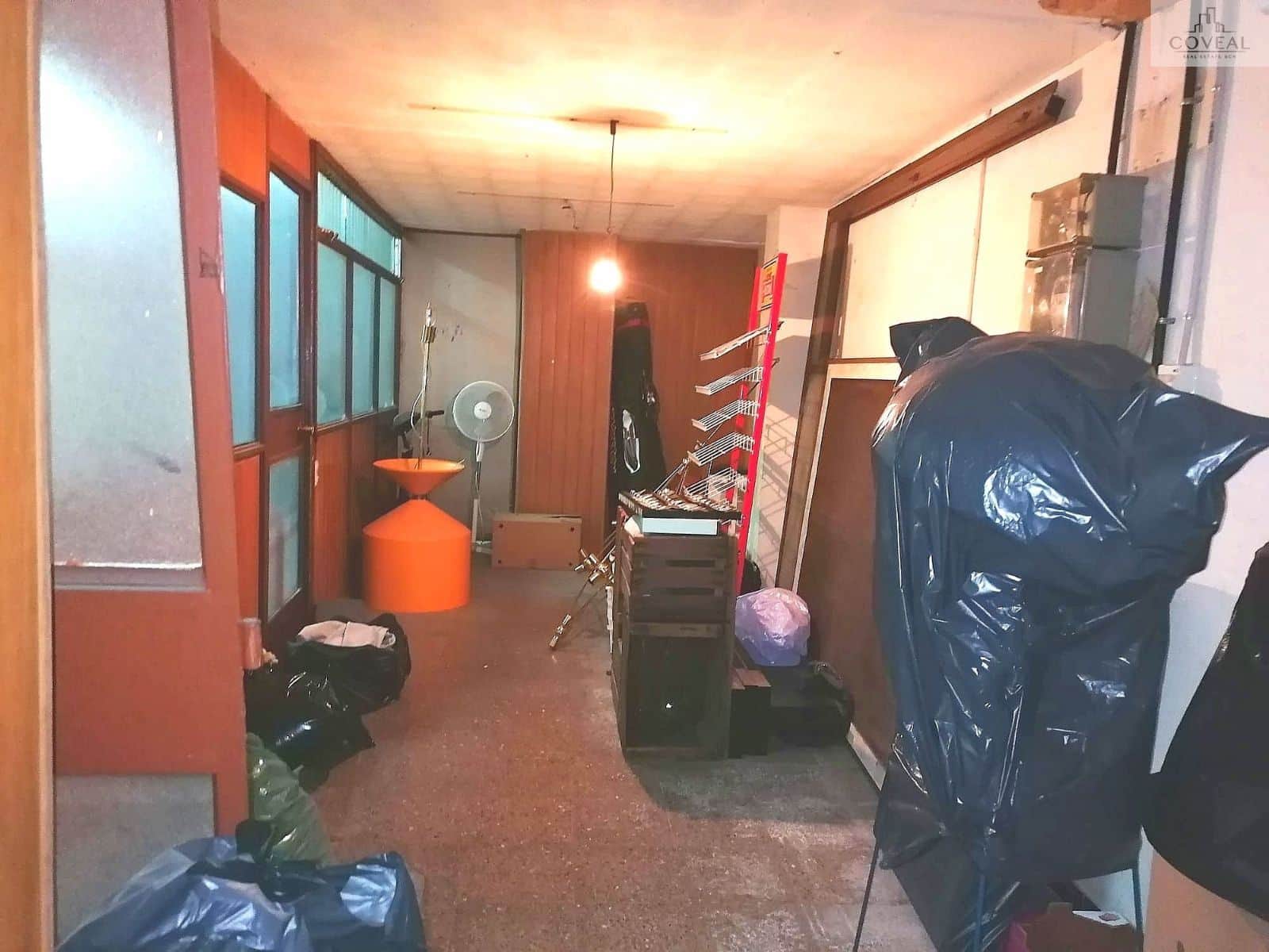 Magnifico local en venta en Mataró centro, amplio y diáfano. - Foto 2