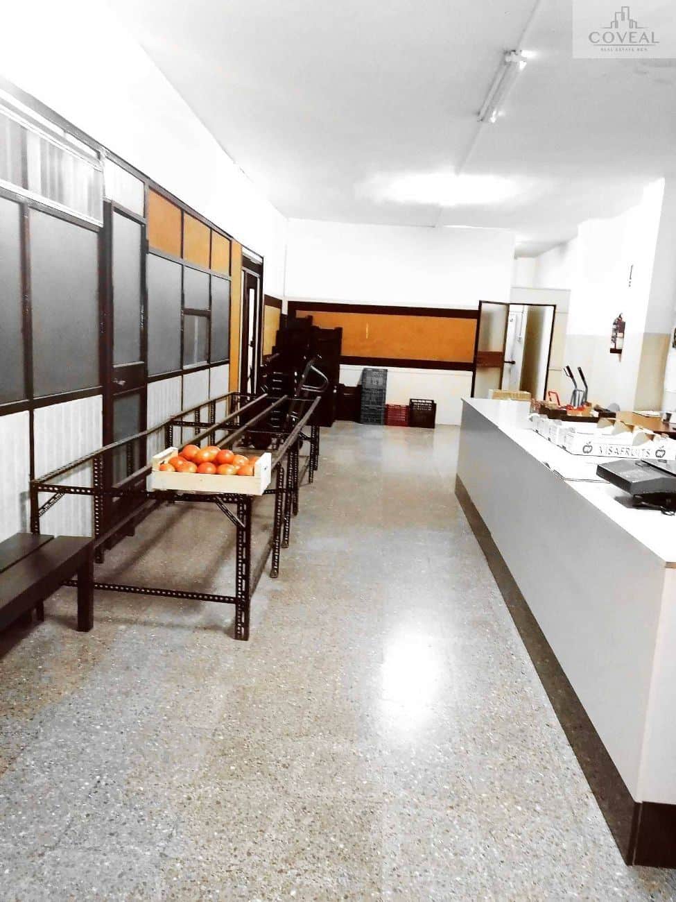 Magnifico local en venta en Mataró centro, amplio y diáfano. - Foto 4