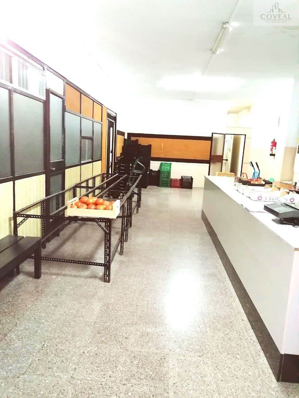 Magnifico local en venta en Mataró centro, amplio y diáfano. - Foto 1