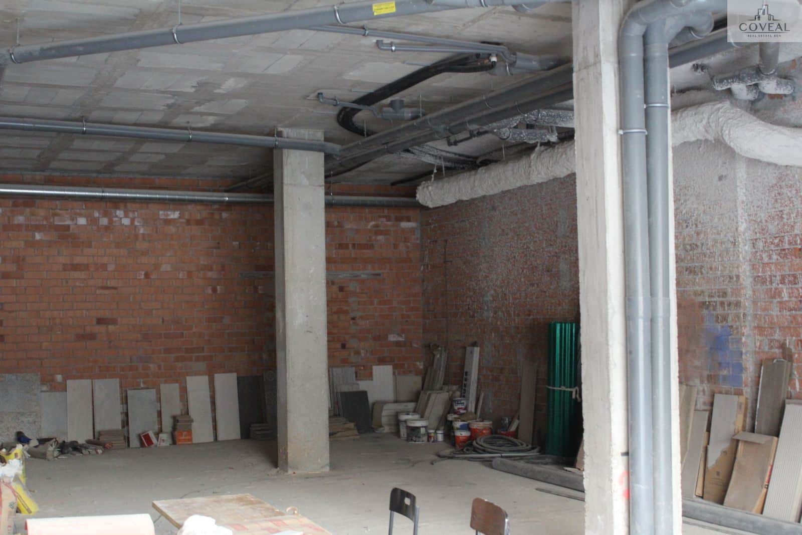 Local con plaza de parking en el Eixample de Mataró - Foto 4