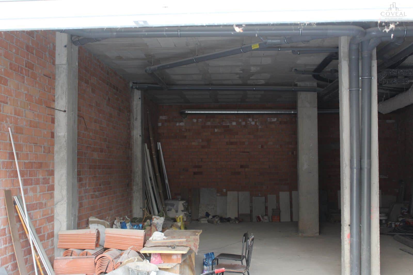 Local con plaza de parking en el Eixample de Mataró - Foto 5