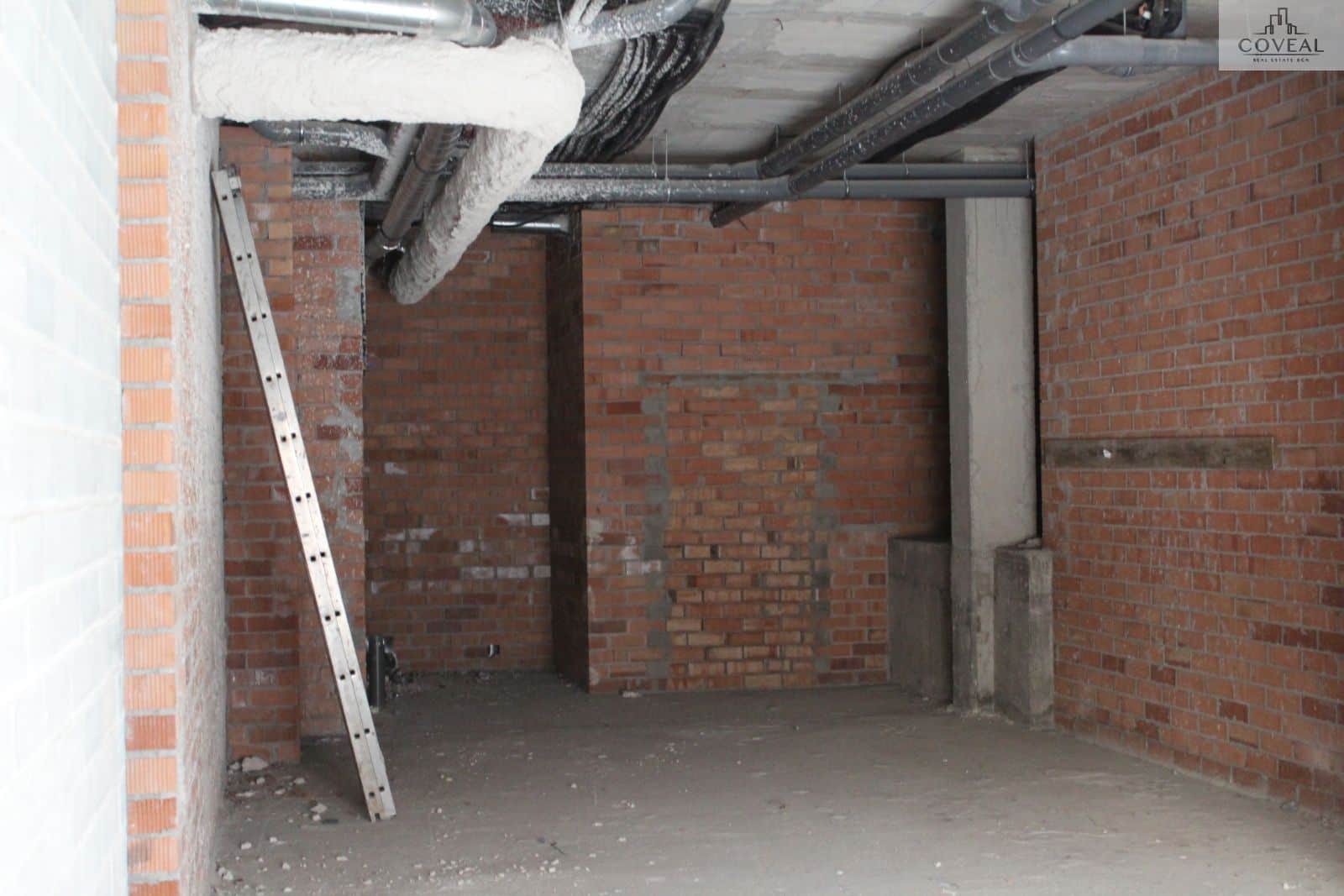 Local con plaza de parking en el Eixample de Mataró - Foto 4