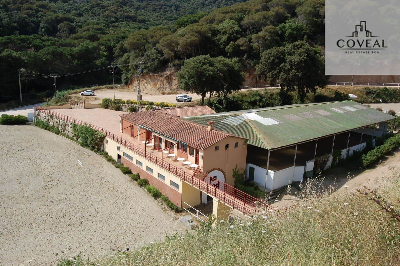 VILLA ECUESTRE EN VENTA - Foto 5