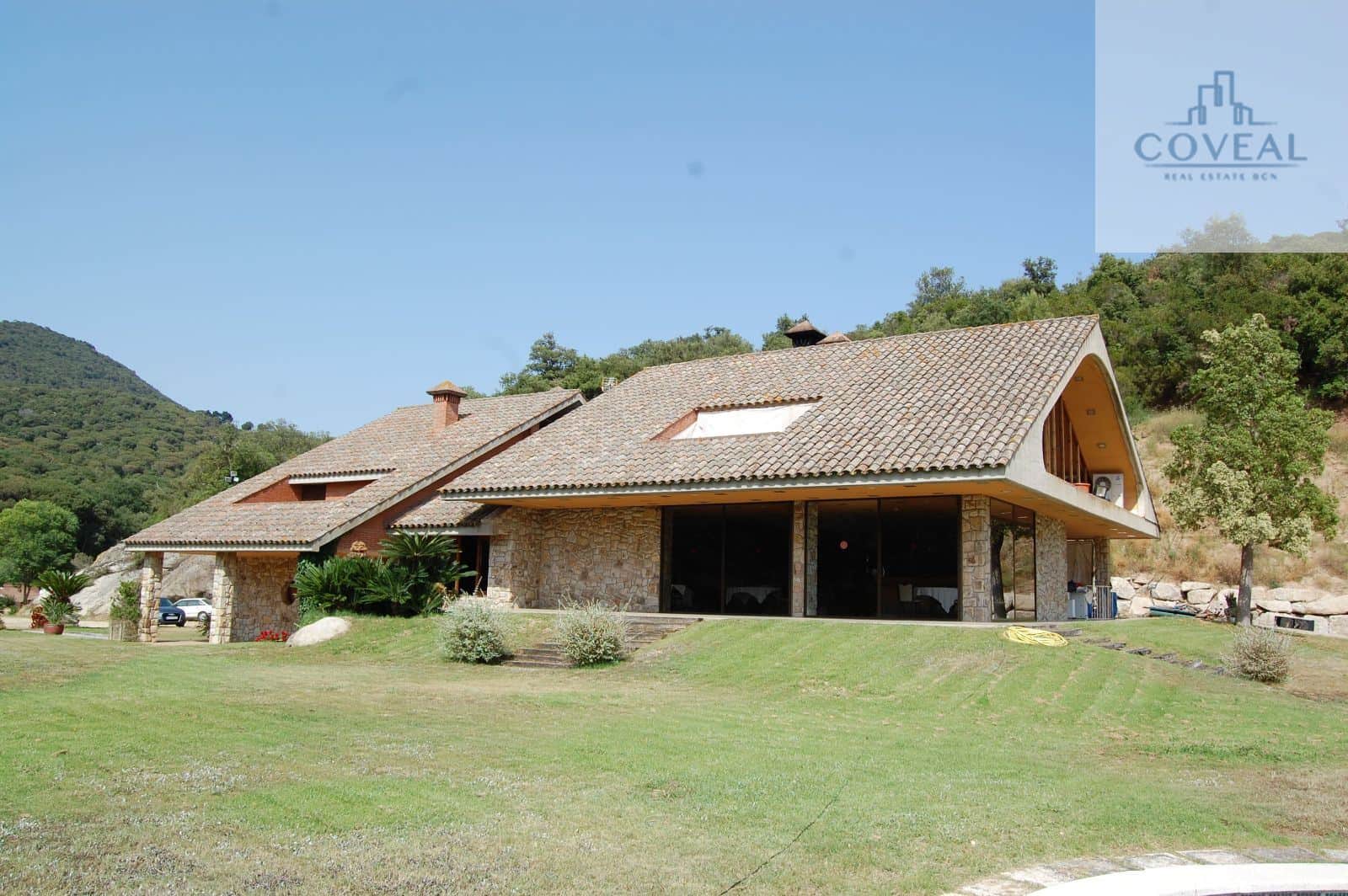 VILLA ECUESTRE EN VENTA - Foto 1