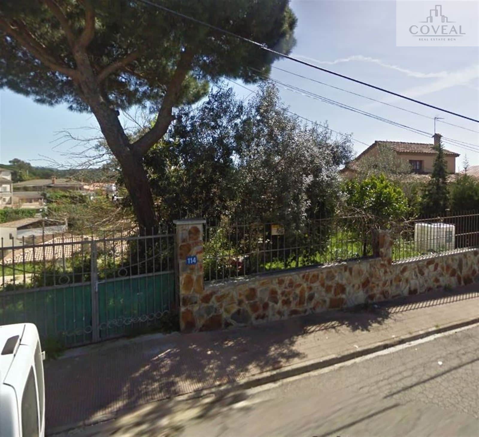 Fantástico Solar en Can Massuet. OFERTA INMEJORABLE - Foto 1